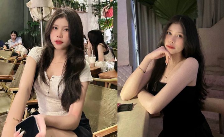 Ảnh sex người yêu gửi để thủ dâm