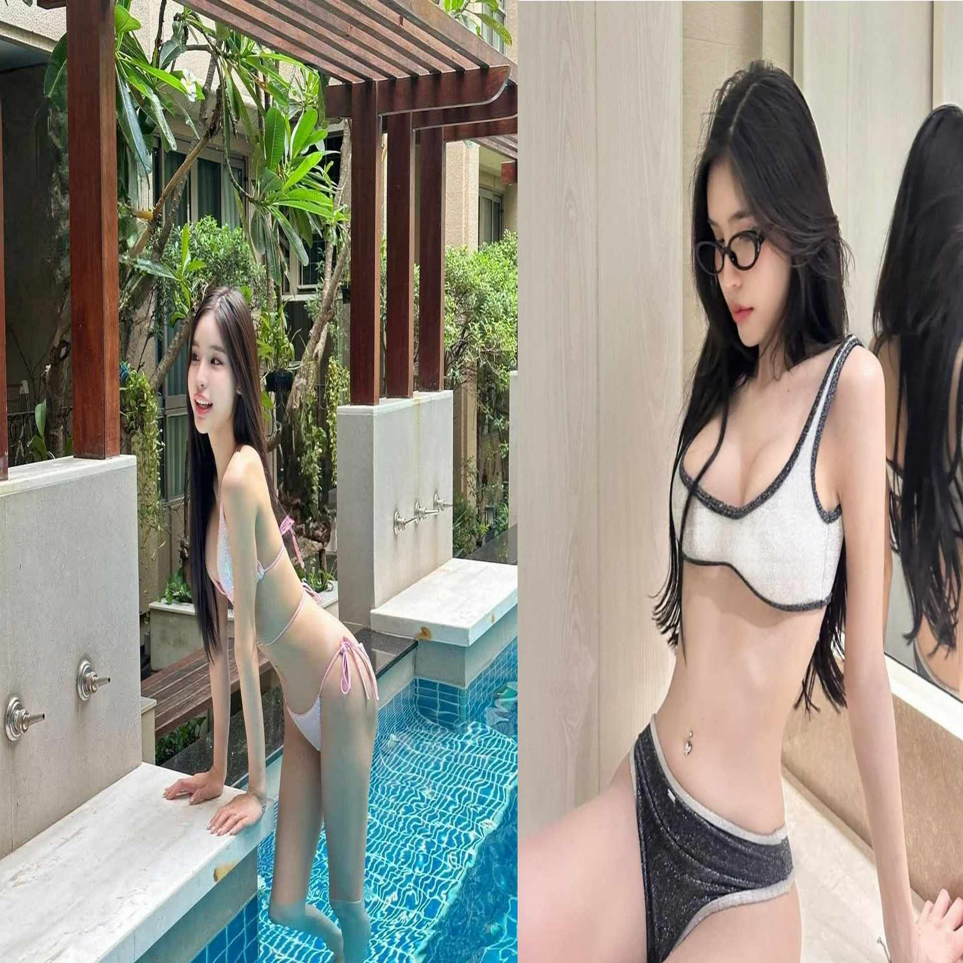 Cảm giác được địt người mẫu là như thế nào