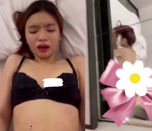 Đi chơi 2 lần đã được đụ em quá đã