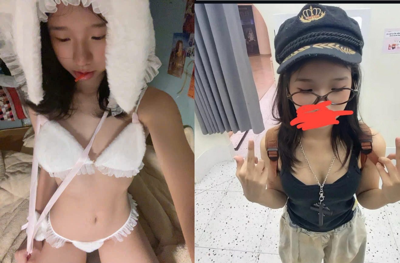 Em mới lớn muốn trải nghiệm chịch nhau