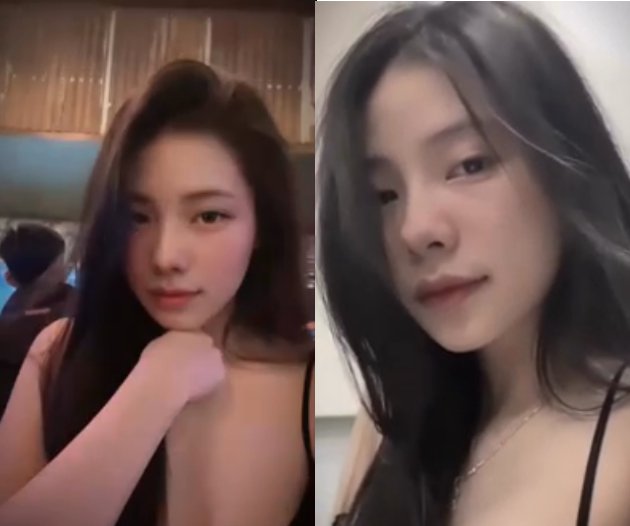 Gái xinh lộ clip sex lần đầu