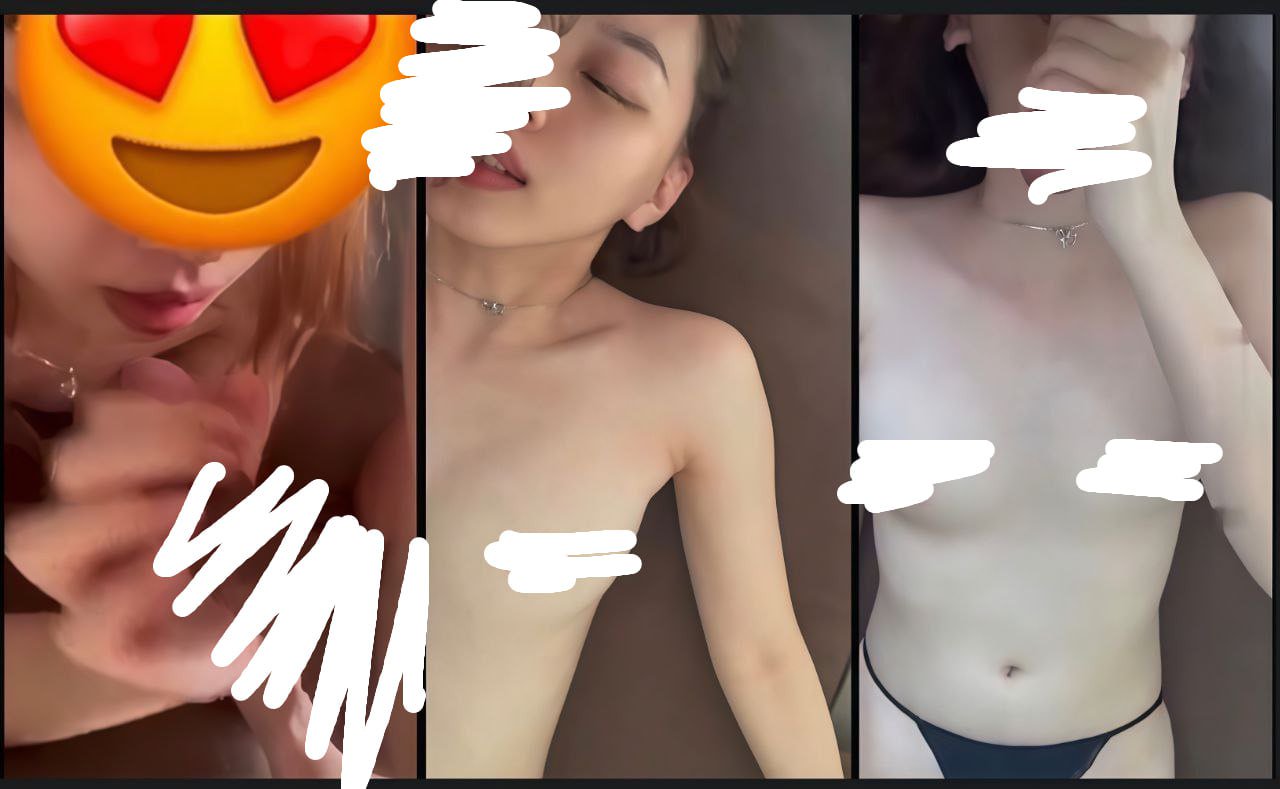 Hàng ngon bú liếm em là số 1