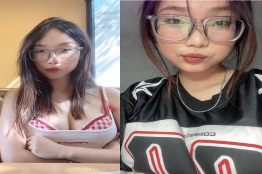 Kính cận mà dâm thì anh nào chịu nổi