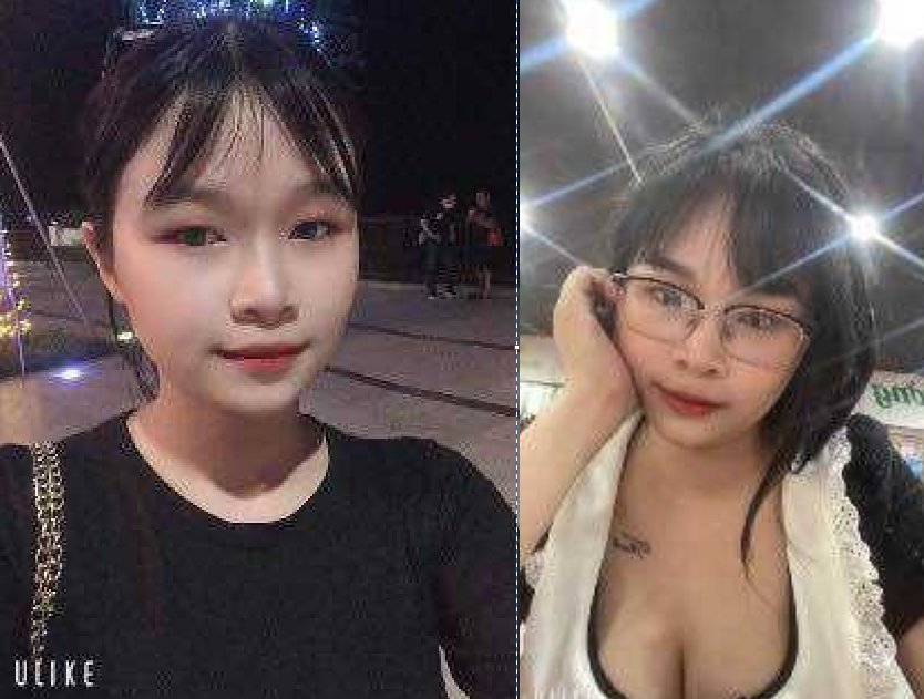 Lên phố chơi quen được em gái đĩ