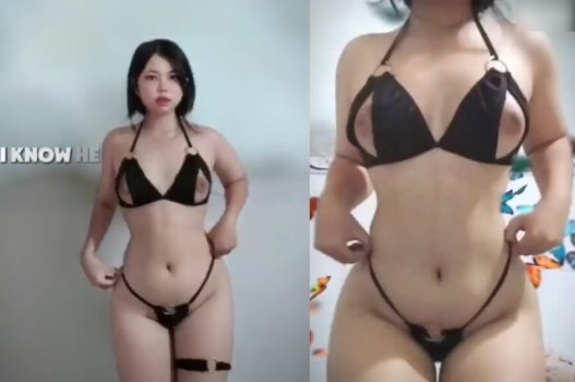 Lọt khe nhìn đã thấy nứng