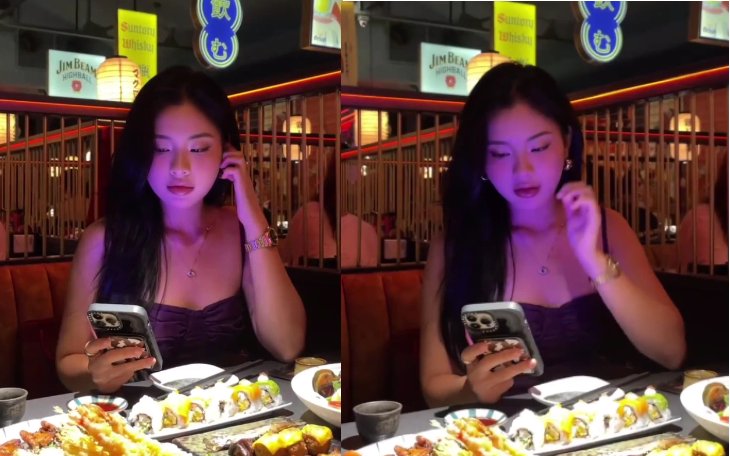 May mắn quen gái dâm ngày nào cũng sướng