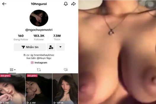 Ôn bài cũ lại chỉ nhớ con cu anh