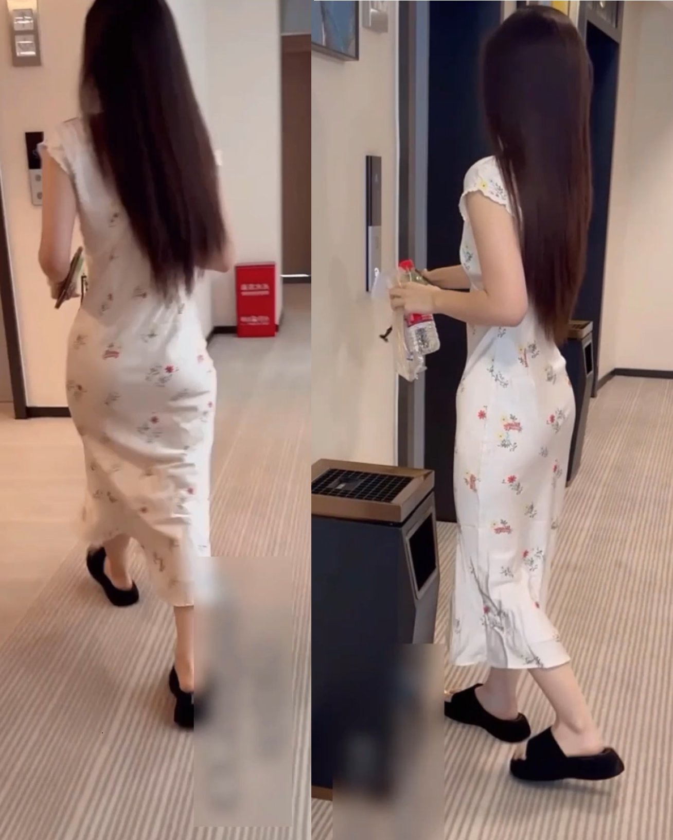 Rủ em vào khách sạn để sờ lồn