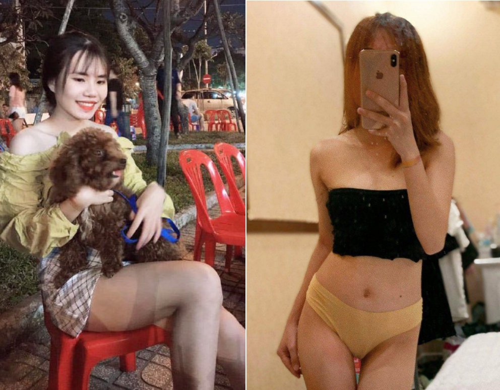 Sex vụng trộm sợ nhưng sướng