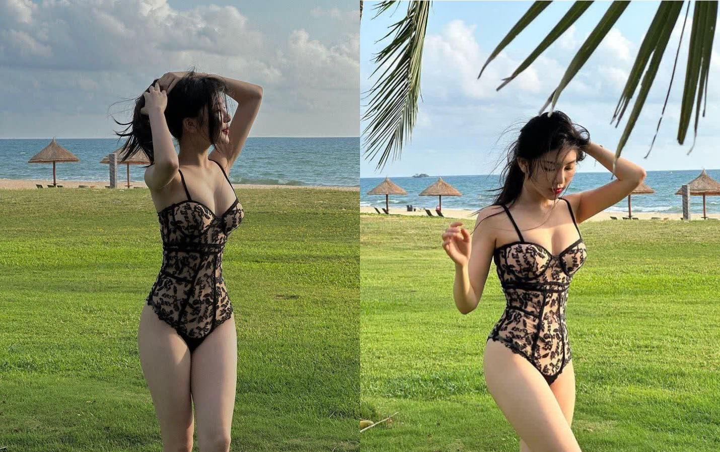 Sugar baby dang ngọt nước nhìn mê luôn