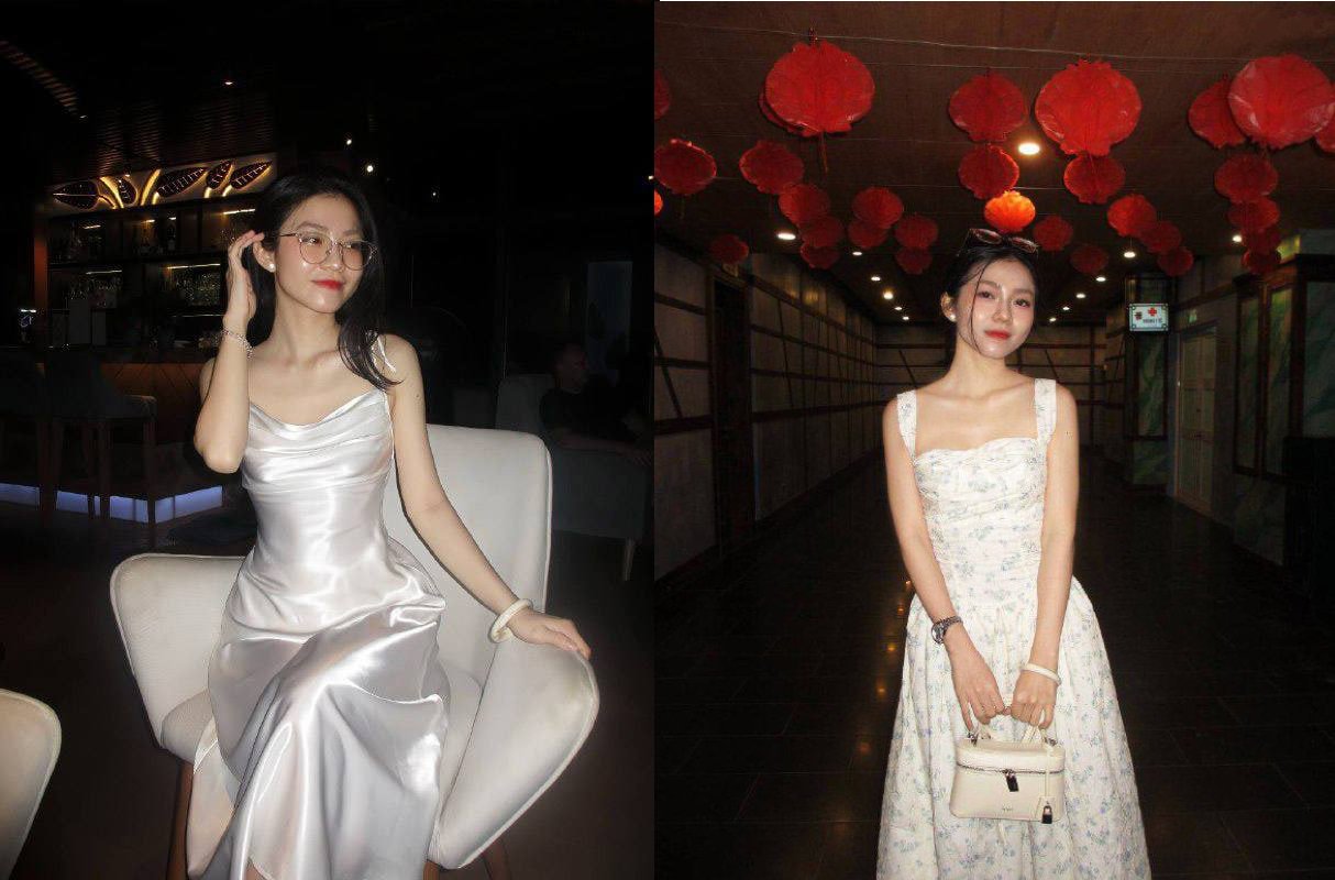 Tiểu thư nhà giàu em anh cu to