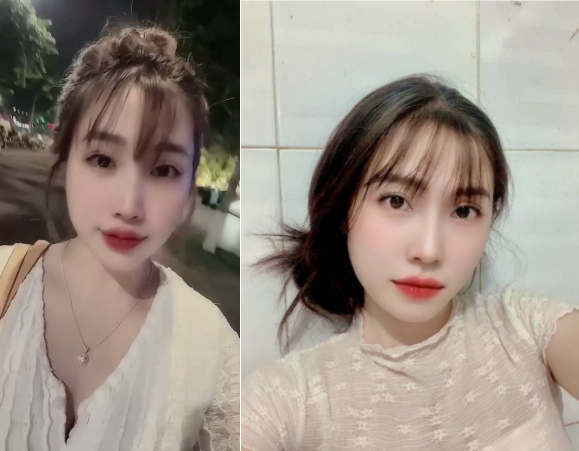 Vụng trộm với gái một con còn ngon