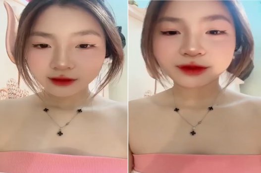 Xinh dâm anh nào cũng kiệt sức