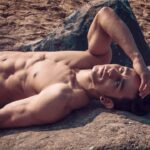 15 sexy fotos de Anthony Bowens, atleta gay reconocido en el mundo de la lucha libre, luego de su gran victoria en la AEW