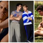Besos que derritieron nuestros corazones queer en 2023