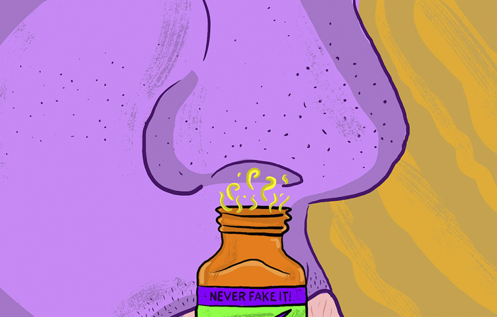 4 razones por las que los hombres homo y bisexuales aman los poppers