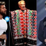 20 fotos de la pareja gay más candente en las redes sociales