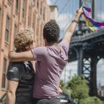 Laura Pausini defiende el matrimonio igualitario y es motivo de emoción para comunidad LGBTQ
