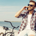 Gaymers aman el video juego “Full Service”