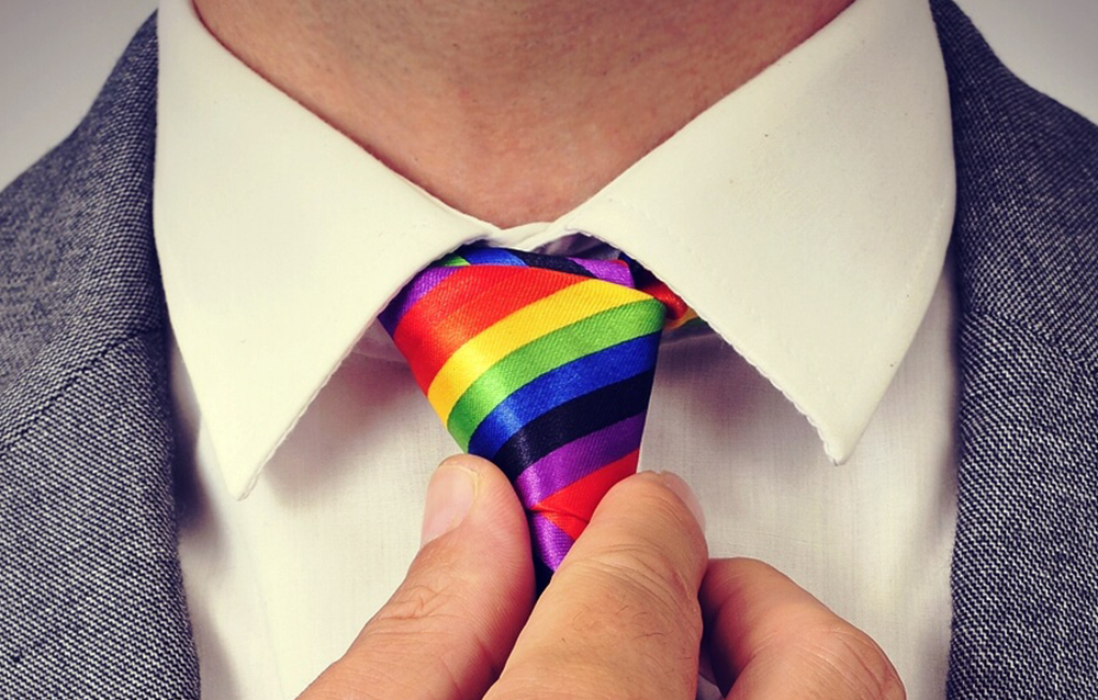 Aquí los mejores 30 países del mundo para trabajadores LGBT