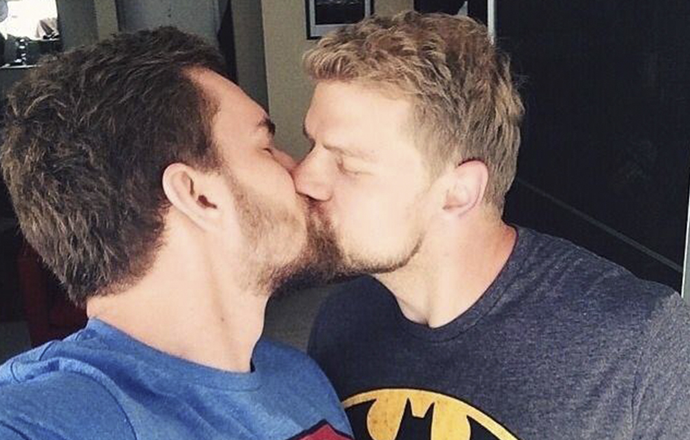 Así logré enamorar a un hetero