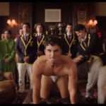 La trama de incesto de White Lotus genera conmoción y comparaciones con Sean Cody