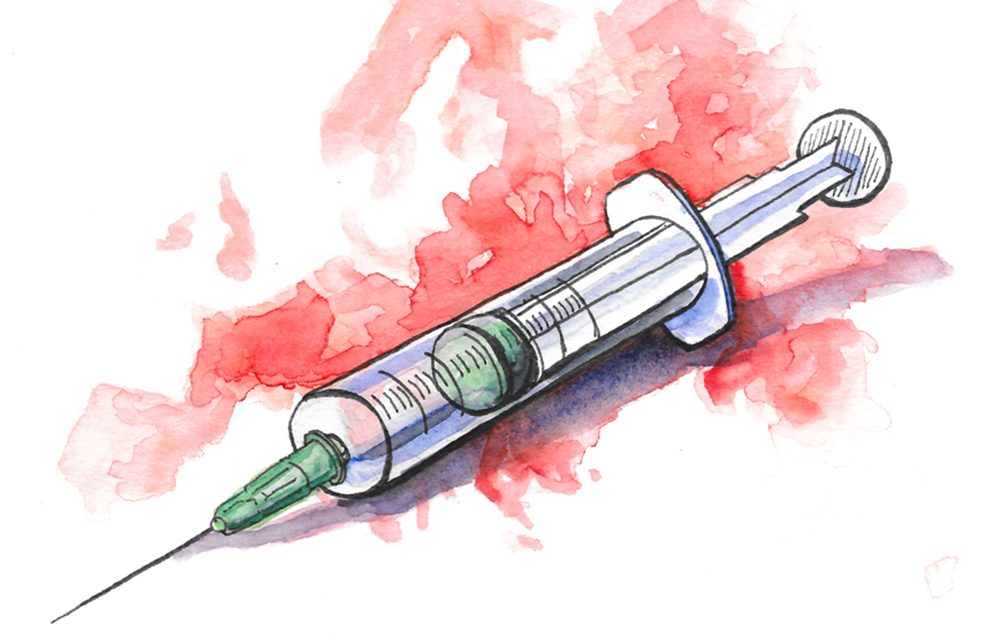 Buenas noticias En 4 años podría estar lista la vacuna contra el VIH