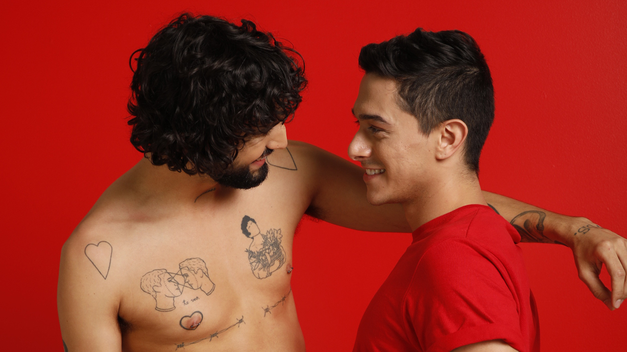 Canciones para una noche de pasión y sexo