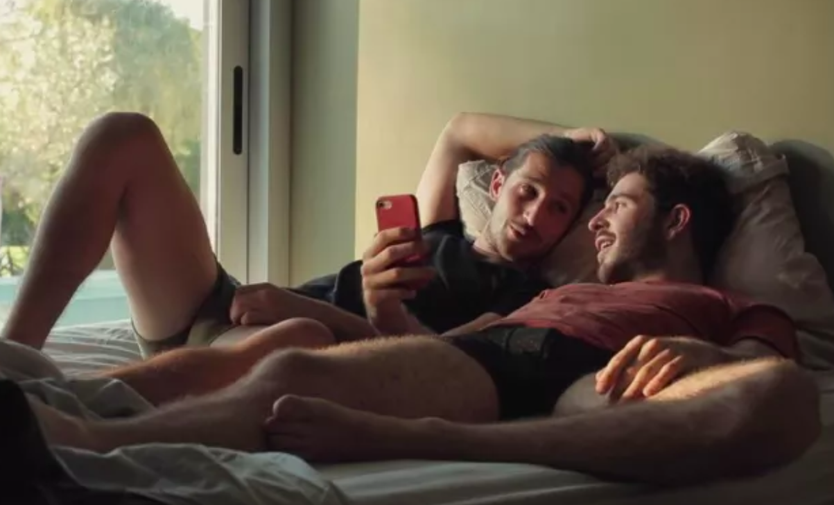 En esta nueva película un grupo de hombres argentinos explora la línea  entre el homoerotismo y la homofobia – Plaza Diversa