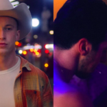 Nicholas Galitzine asume el rol de un poderoso seductor gay en “Mary & George”