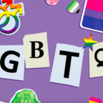 Animes para ver que son inclusivos con la comunidad LGBTQ