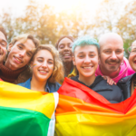 Un cuarto de los adultos jóvenes asexuales se siente excluidos de la comunidad LGBTQ+, según un estudio