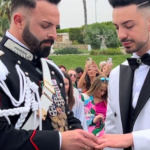Comunidad LGBTQ de Cuba celebra matrimonio entre personas del mismo sexo con “Conga del Orgullo”