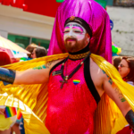Miles de personas asistirán a los “Días gay” de Disney a pesar de las leyes anti-LGBTQ+ de Florida