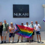 Católico Trans forzado a abandonar una iglesia después del sermón anti-LGBTQ+ del reverendo