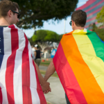 Red, White & Royal Blue: Primeras imágenes de la próxima comedia romántica gay