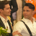 Conoce a las estrellas de “Glamorous” el show descrito como el “más gay de Netflix”