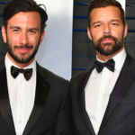 Mr Gay Europa muestra el mejor baile de pectorales que verás en toda la semana