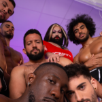 Chicos gay dan consejos para pasar de “promiscuo” a “monógamo”