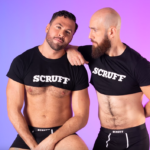 Celebridades gay que hablaron sobre sus experiencias teniendo tríos