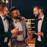 Celebridades gay que hablaron sobre sus experiencias teniendo tríos