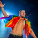Palestinos LGBTQ+ rinden homenaje a sus seres amados en publicaciones desgarradoras