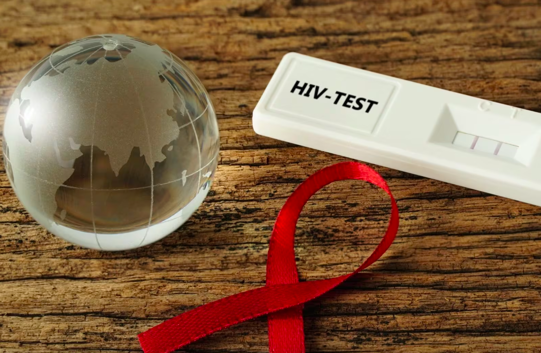 ¿Cuál es el período para poder detectar el VIH?