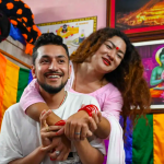 Hombres gay revelan cosas extrañas que los han excitado