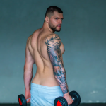 La ciencia ha descubierto el tamaño y forma perfectos para el trasero de un hombre