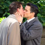 Jonathan Groff dijo que sintió vergüenza de ser gay durante mucho tiempo pero que la serie “Looking” lo ayudó a aceptarse