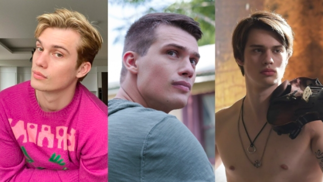 12 Fotos Sexys De Nicholas Galitzine Protagonista De La Comedia Gay “red White And Royal Blue 8877