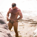 Al actor Luke Luke Macfarlane le dijeron que «Superman no podría ser gay” justo después de su salida del clóset 