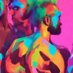 ¿Sin camiseta? ¿Sin bultos? ¿Ambas cosas? Los gimnastas masculinos debaten qué tan reveladores deberían ser sus uniformes