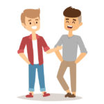 Páginas de Facebook para hombres gays